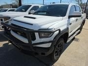 2021 Toyota Tundra TRD Pro