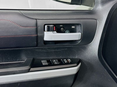 2021 Toyota Tundra TRD Pro