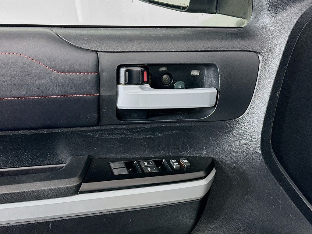 2021 Toyota Tundra TRD Pro