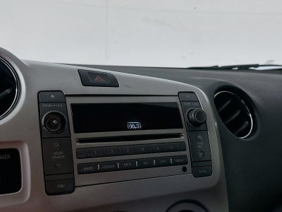 2010 Pontiac Vibe w/1SA