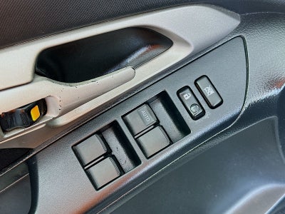 2010 Pontiac Vibe w/1SA