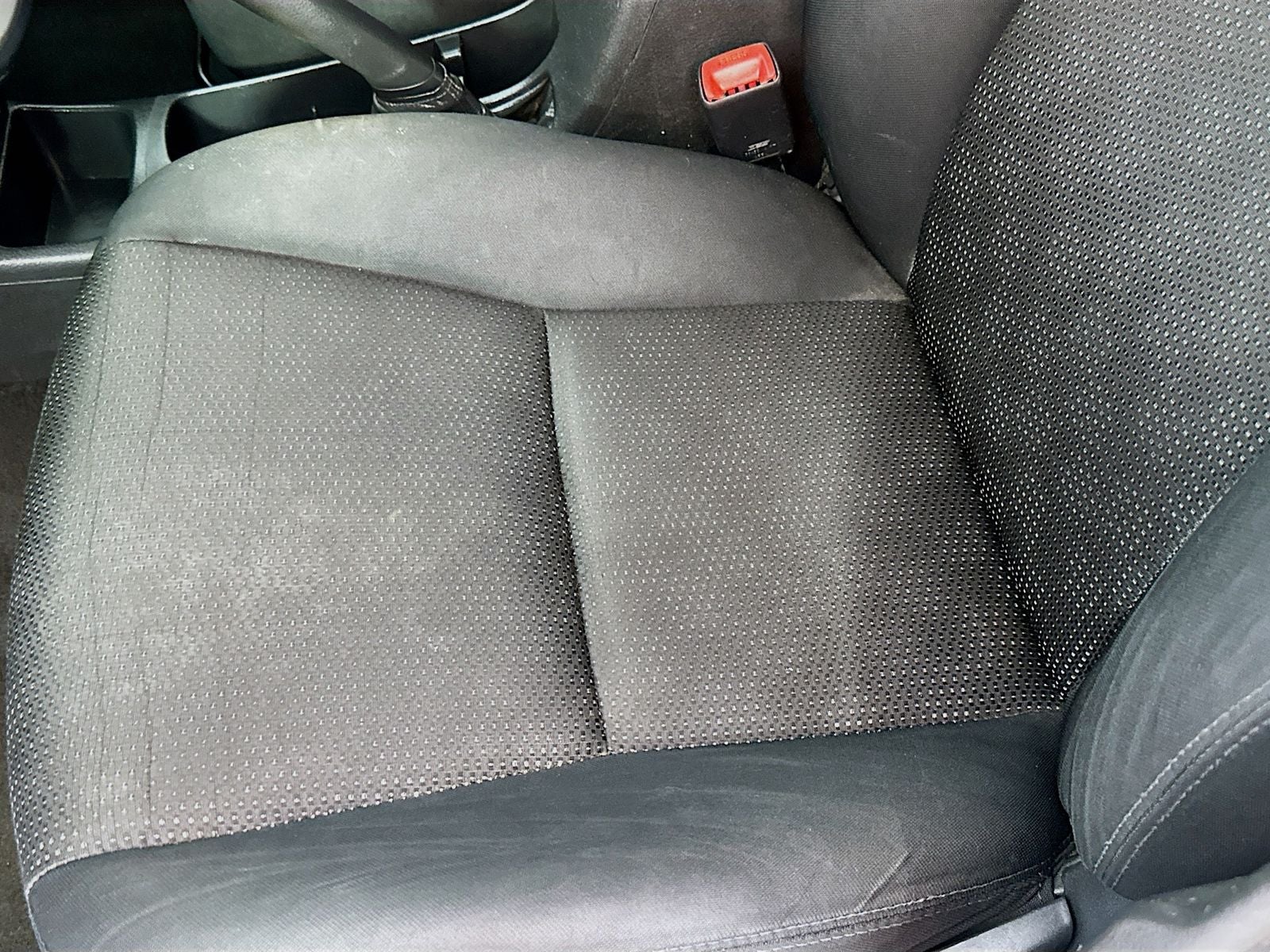 2010 Pontiac Vibe w/1SA