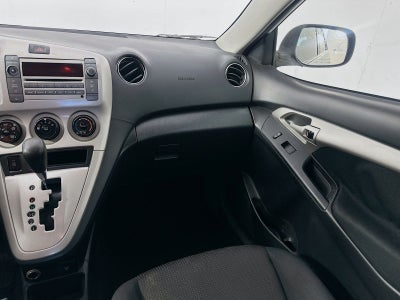 2010 Pontiac Vibe w/1SA