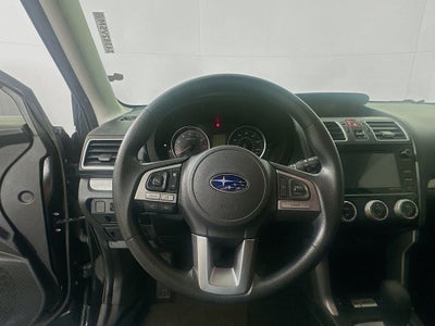 2018 Subaru Forester Premium