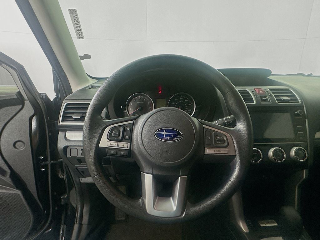 2018 Subaru Forester Premium