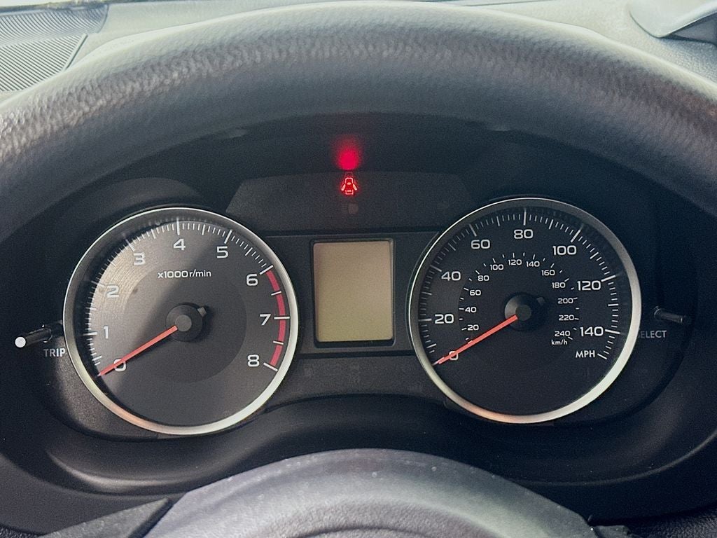 2018 Subaru Forester Premium