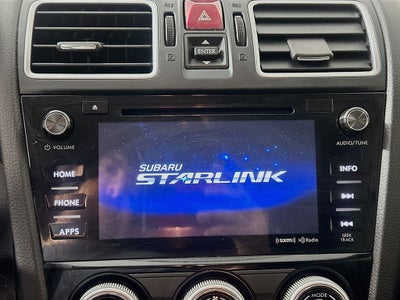 2018 Subaru Forester Premium