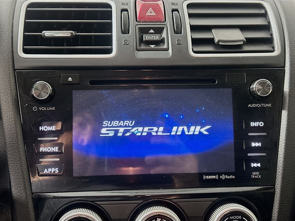 2018 Subaru Forester Premium