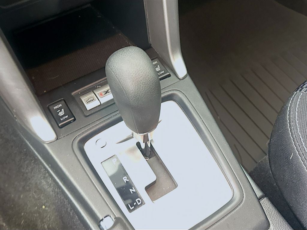 2018 Subaru Forester Premium