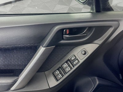 2018 Subaru Forester Premium