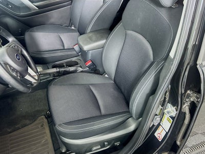 2018 Subaru Forester Premium