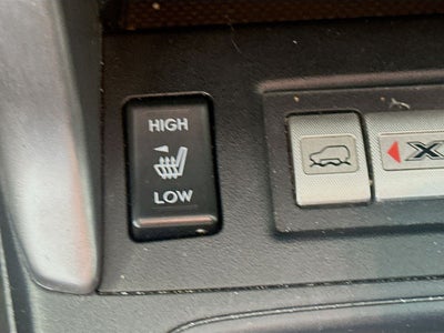 2018 Subaru Forester Premium