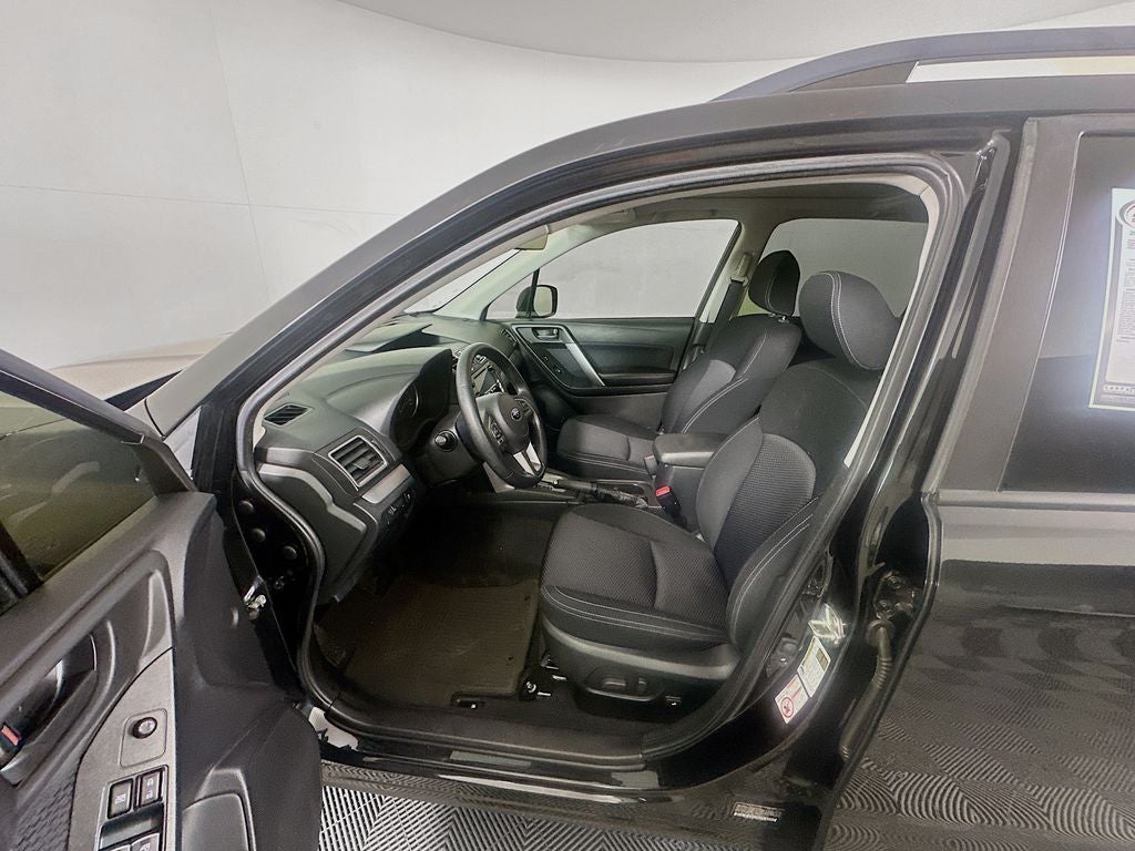 2018 Subaru Forester Premium