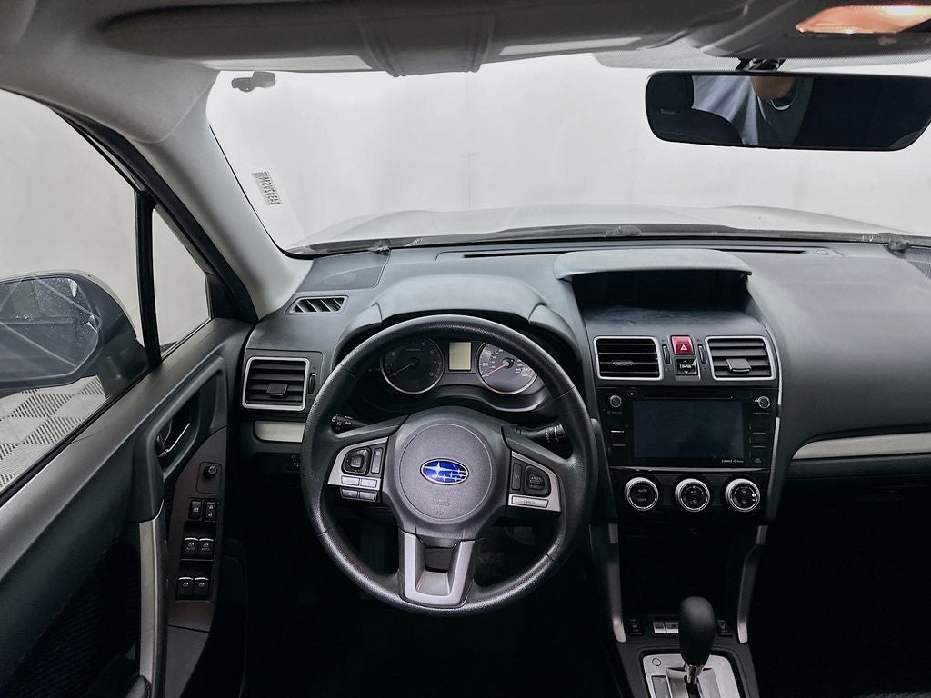 2018 Subaru Forester Premium