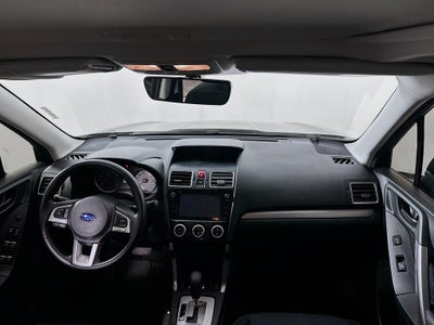 2018 Subaru Forester Premium