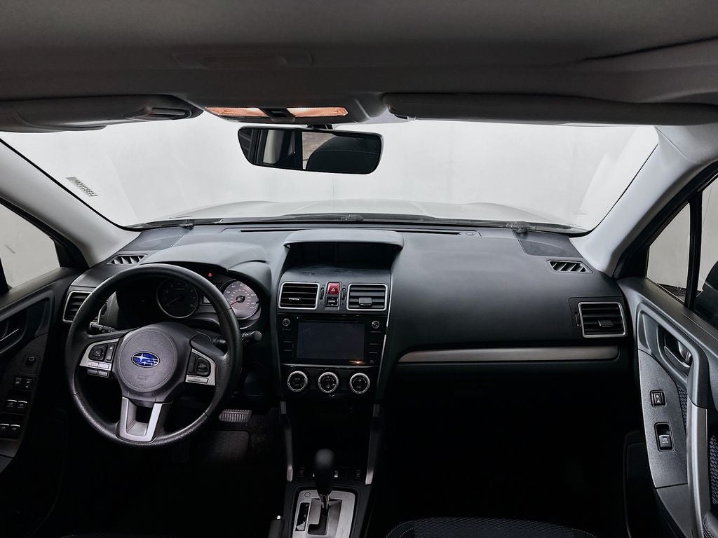 2018 Subaru Forester Premium