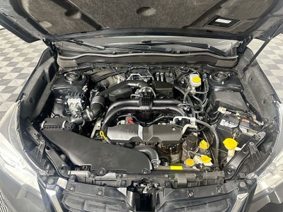 2018 Subaru Forester Premium