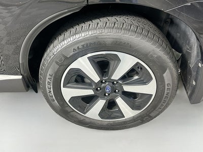 2018 Subaru Forester Premium