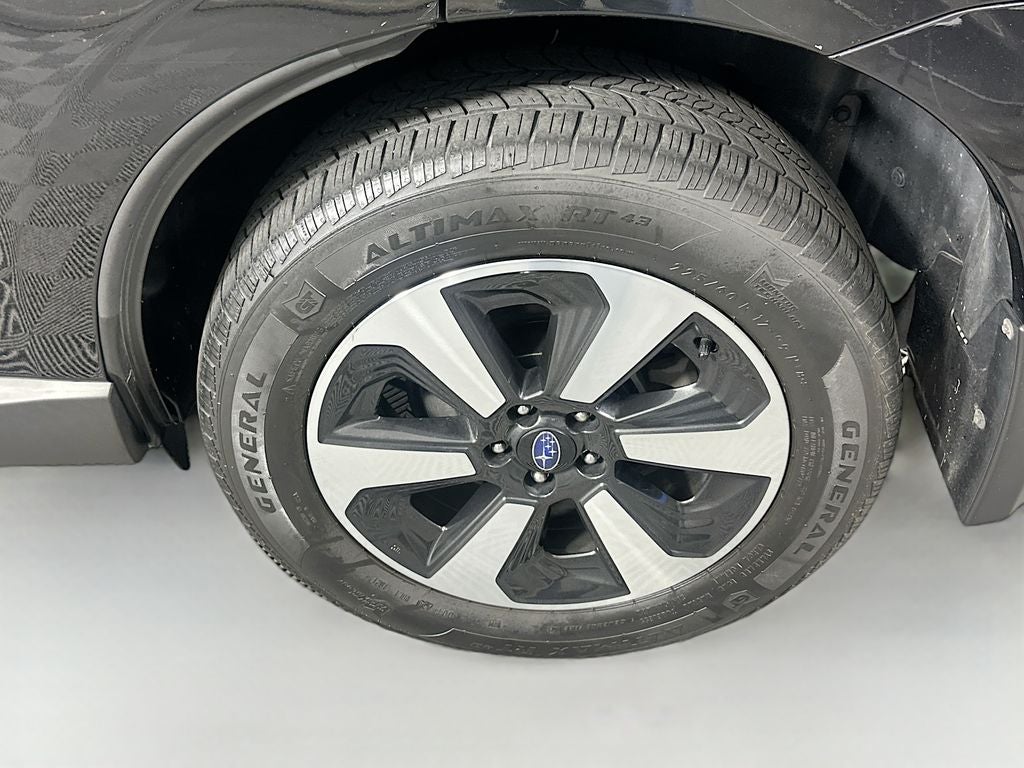 2018 Subaru Forester Premium