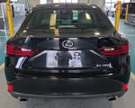 2014 Lexus IS 350 4dr Sdn RWD