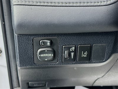 2018 Toyota RAV4 Hybrid LE