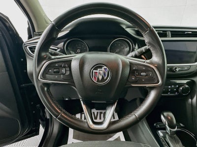 2020 Buick Encore GX Preferred