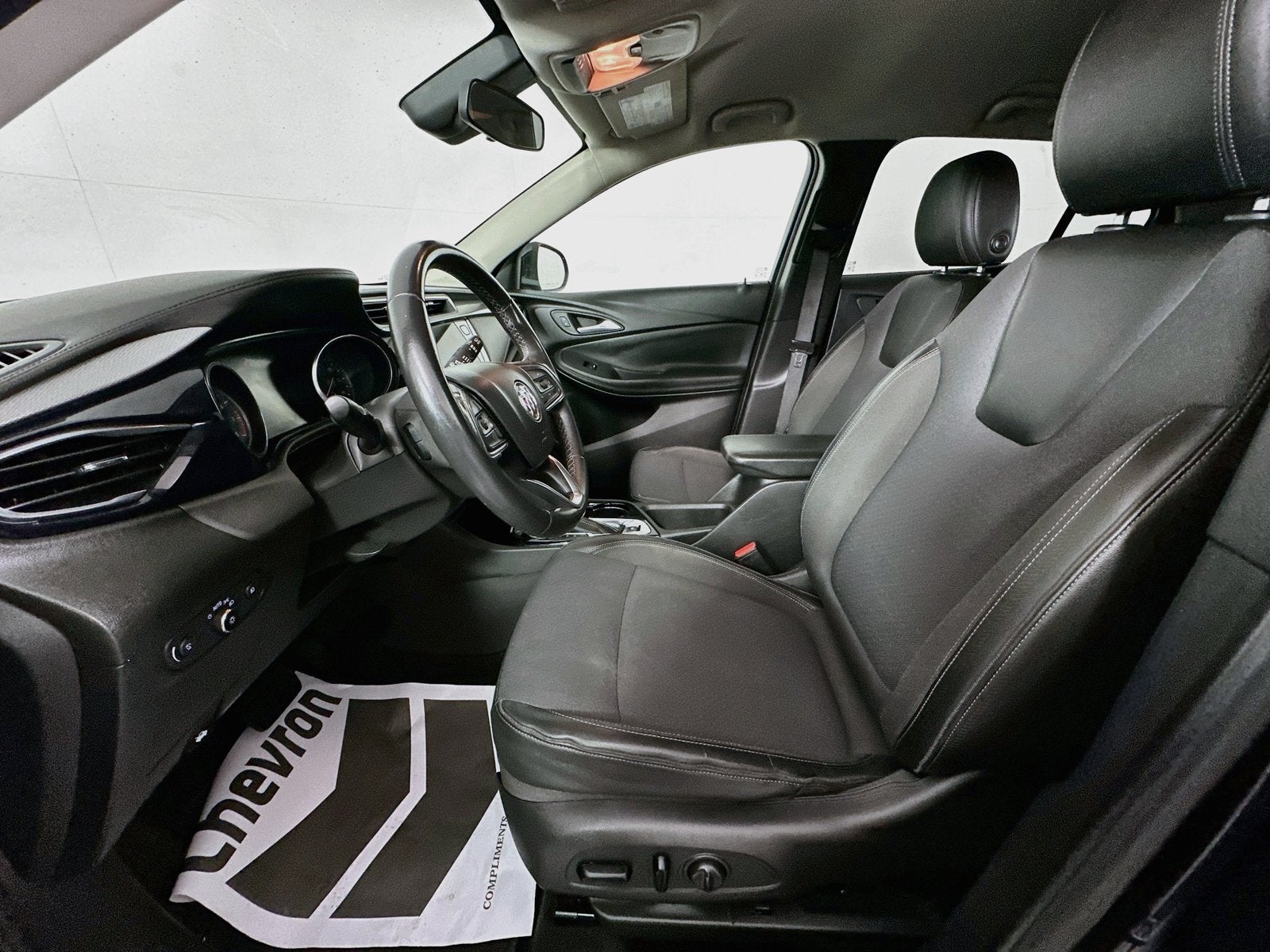 2020 Buick Encore GX Preferred