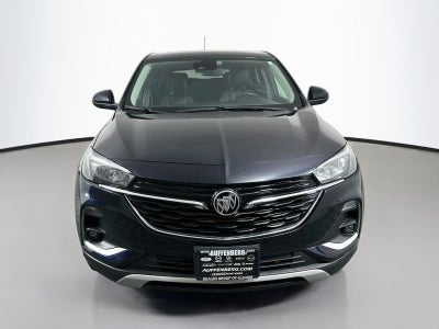 2020 Buick Encore GX Preferred