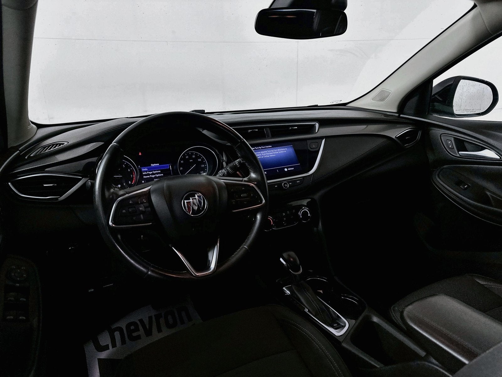 2020 Buick Encore GX Preferred