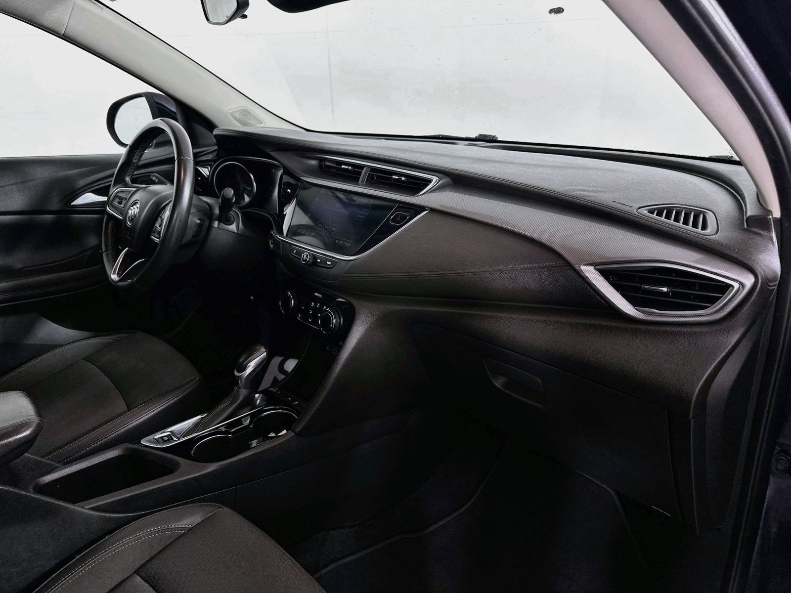 2020 Buick Encore GX Preferred