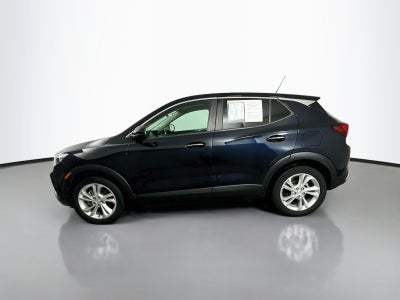 2020 Buick Encore GX Preferred