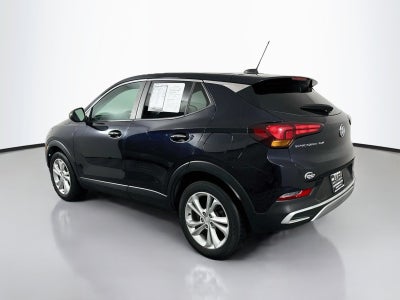 2020 Buick Encore GX Preferred