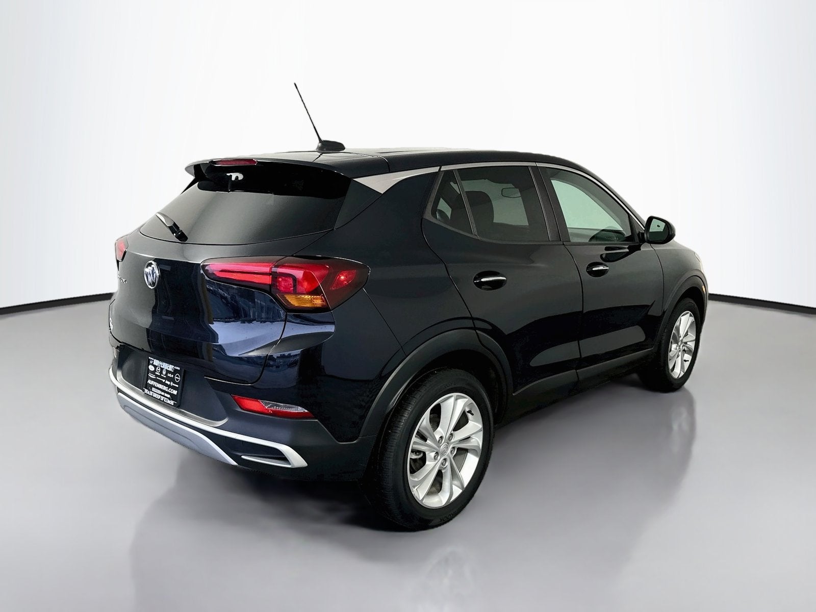 2020 Buick Encore GX Preferred