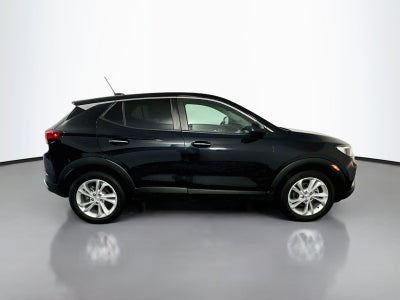 2020 Buick Encore GX Preferred