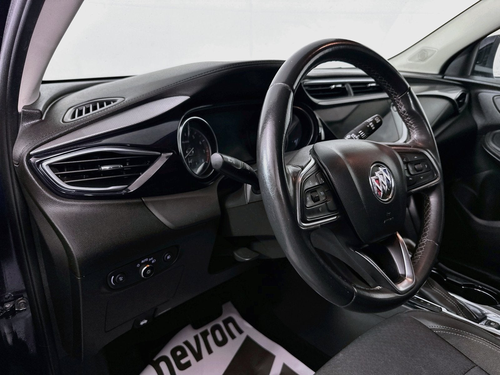2020 Buick Encore GX Preferred