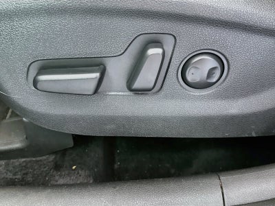 2018 Hyundai Tucson Limited