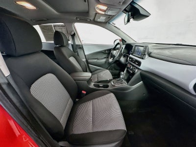 2020 Hyundai Kona SEL Plus