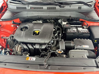 2020 Hyundai Kona SEL Plus