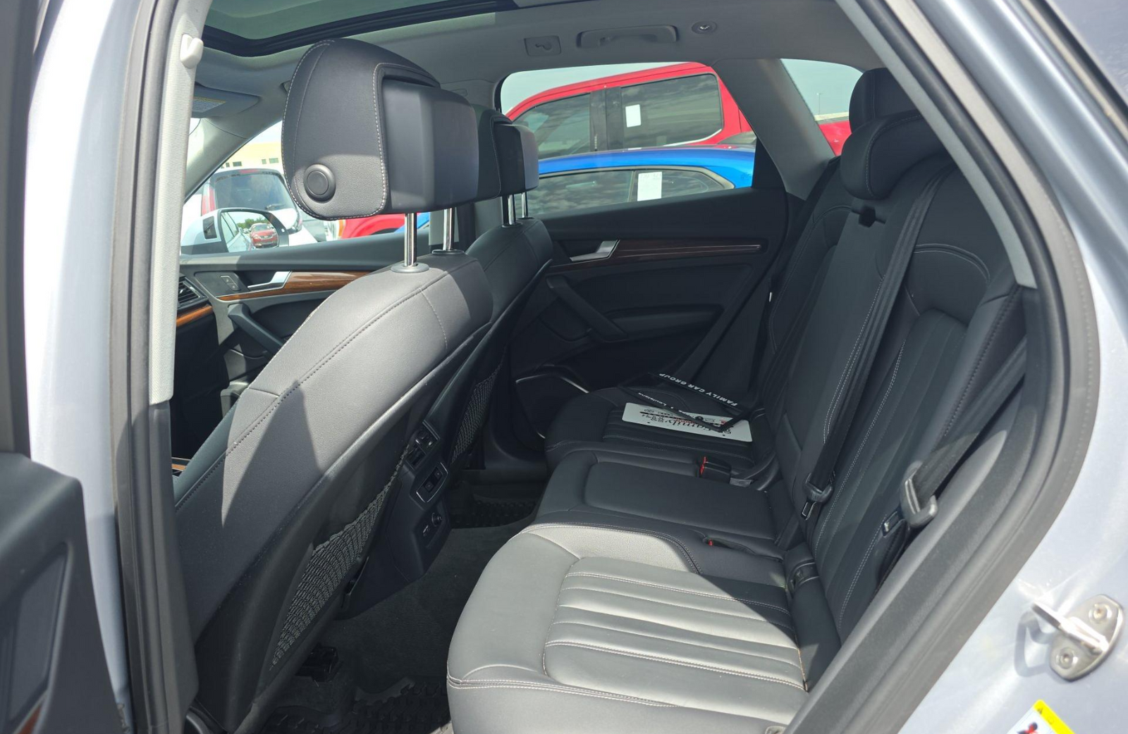 2023 Audi Q5 Premium