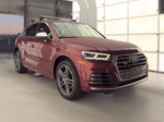 2018 Audi SQ5 Prestige