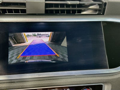 2021 Audi Q3 S line Premium