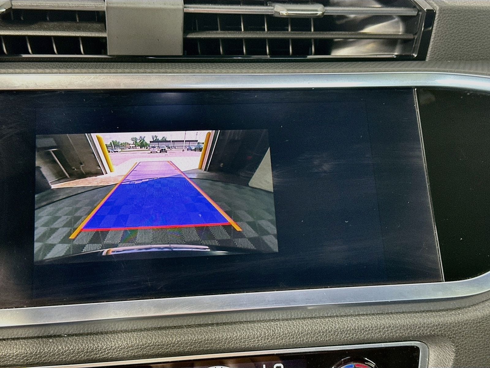 2021 Audi Q3 S line Premium