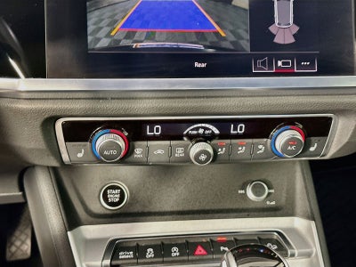 2021 Audi Q3 S line Premium