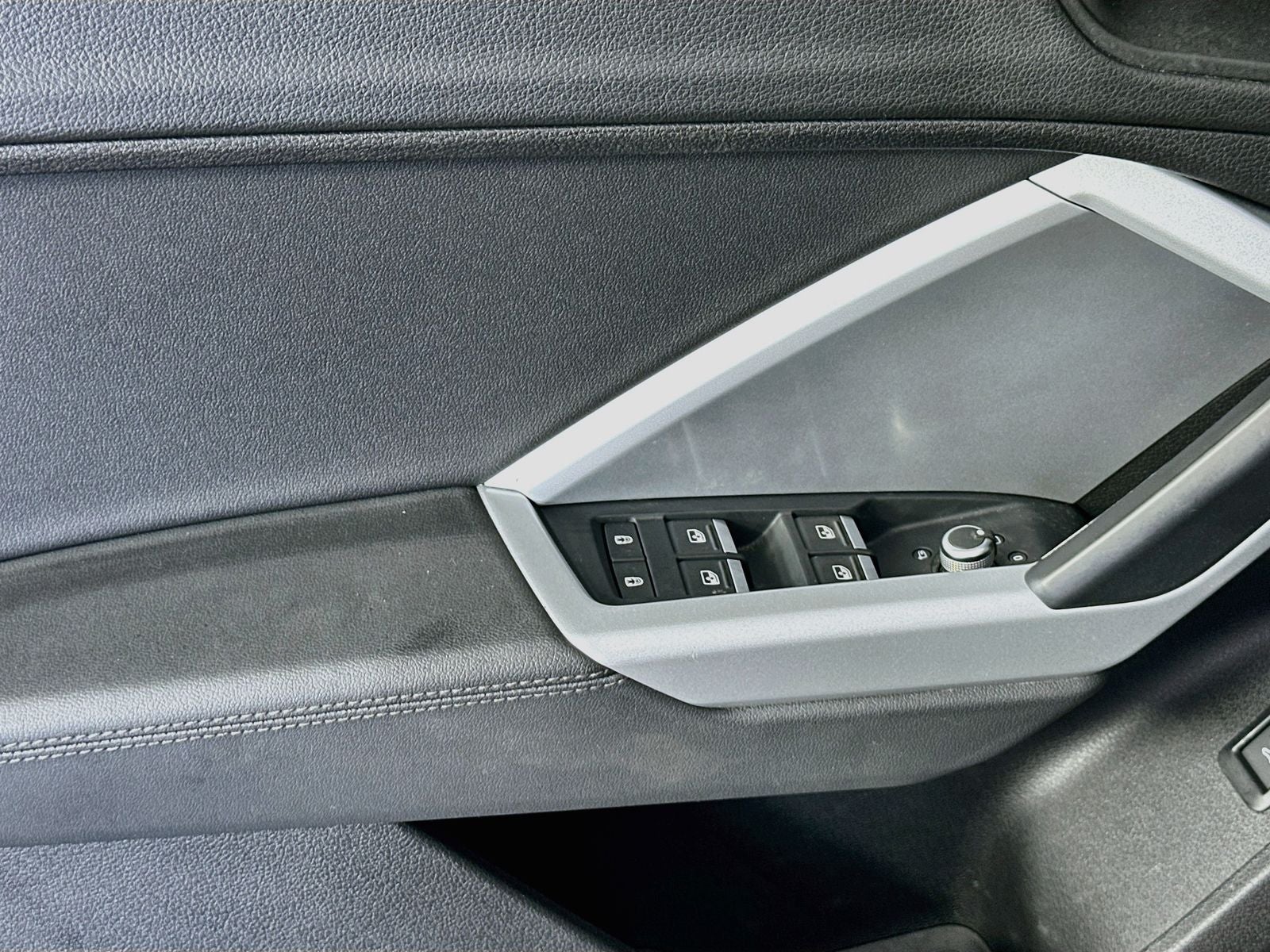 2021 Audi Q3 S line Premium