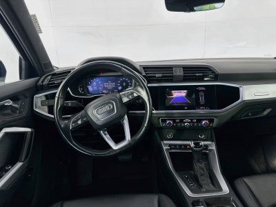 2021 Audi Q3 S line Premium