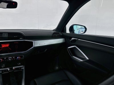 2021 Audi Q3 S line Premium