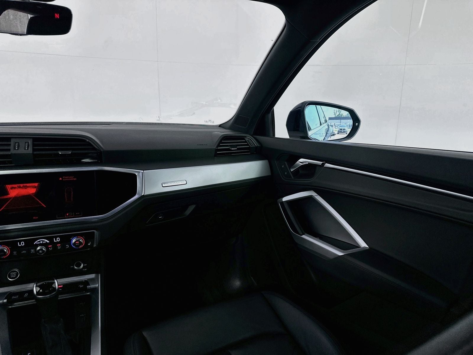 2021 Audi Q3 S line Premium