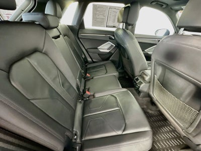 2021 Audi Q3 S line Premium