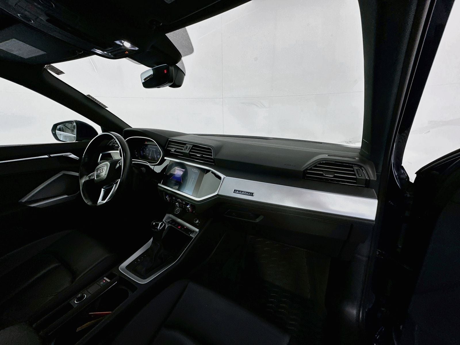 2021 Audi Q3 S line Premium