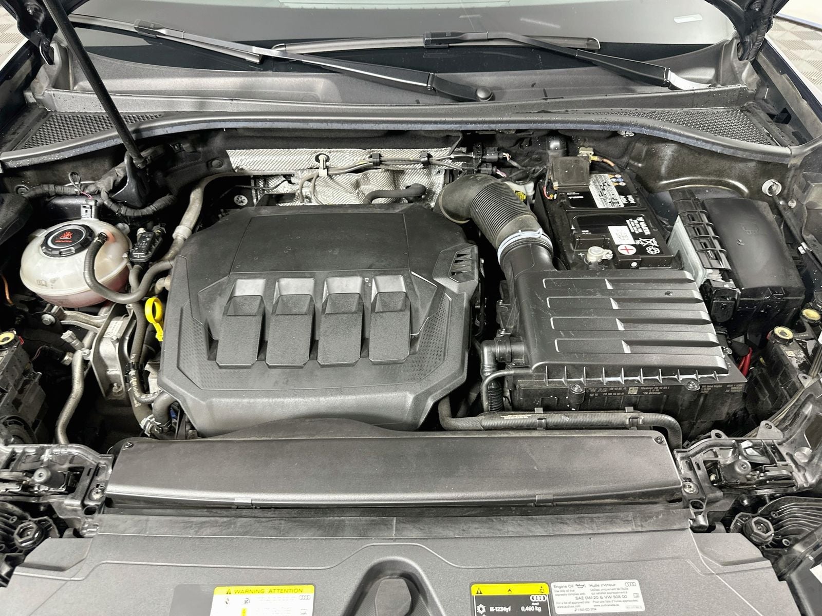 2021 Audi Q3 S line Premium